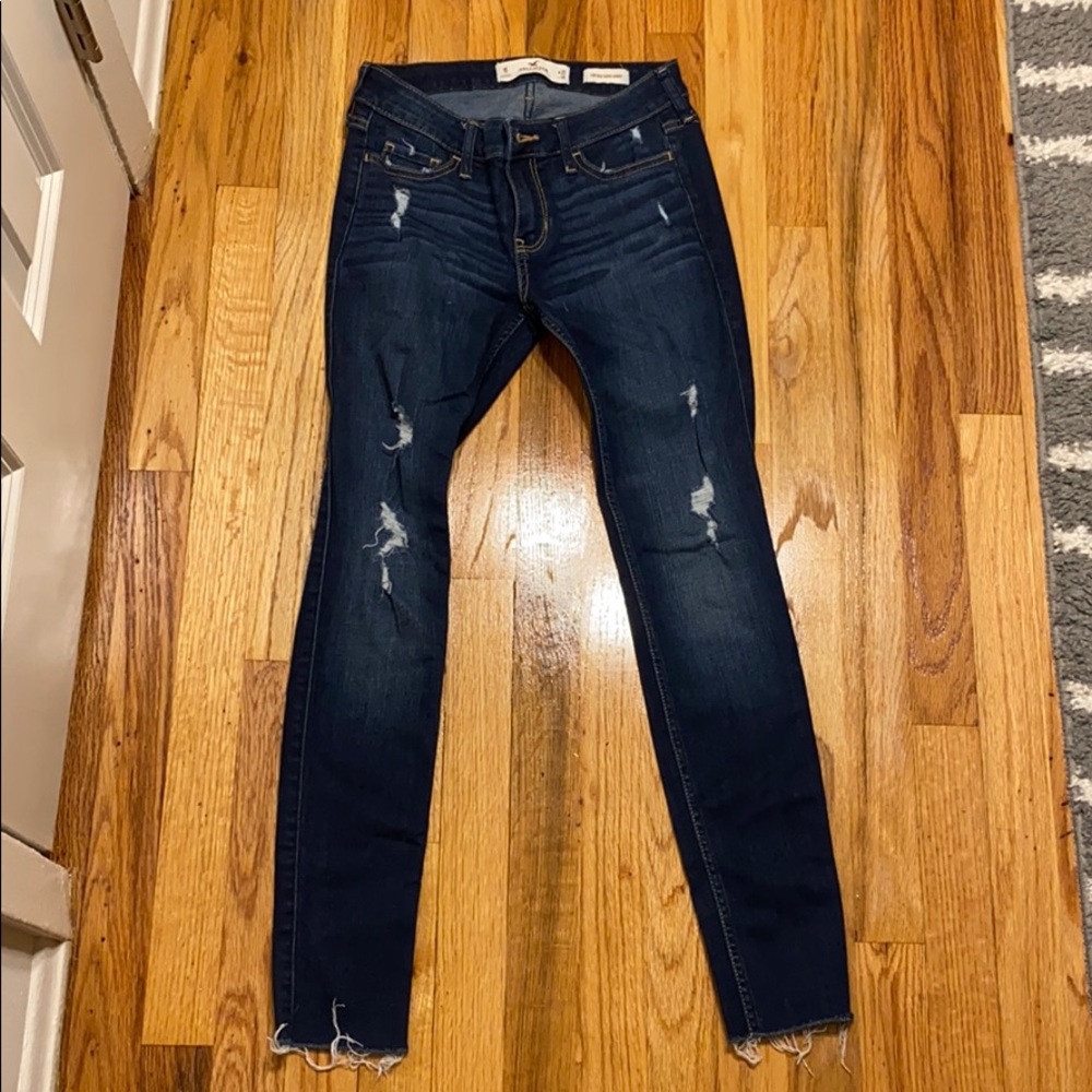 Size 1S Hollister Jeans